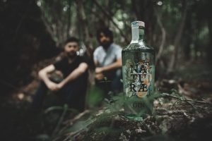 Naturæ Gin, Fructetum London Dry Gin