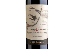 Palazzo, Docg Brunello di Montalcino Cosimo 2016