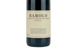 Palladino, Docg Barolo Parafada 2017