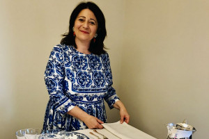 Vittoria italiana nel Mondiale di Galateo, grazie alle “buone maniere” di Petra Carsetti