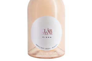 Piera, Doc Friuli Grave Rosato Clâr de Lune 2020