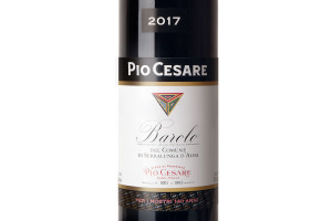 Pio Cesare, Docg Barolo del Comune di Serralunga d’Alba 2017
