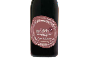 Poggio Ridente, Docg Barbera d'Asti Superiore Vigna San Sebastiano 2018