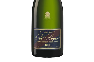 Pol Roger, Aoc Champagne Brut Sir Winston Churchill 2012
