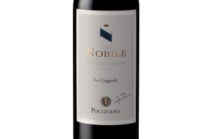 Poliziano, Docg Vino Nobile di Montepulciano Le Caggiole 2018