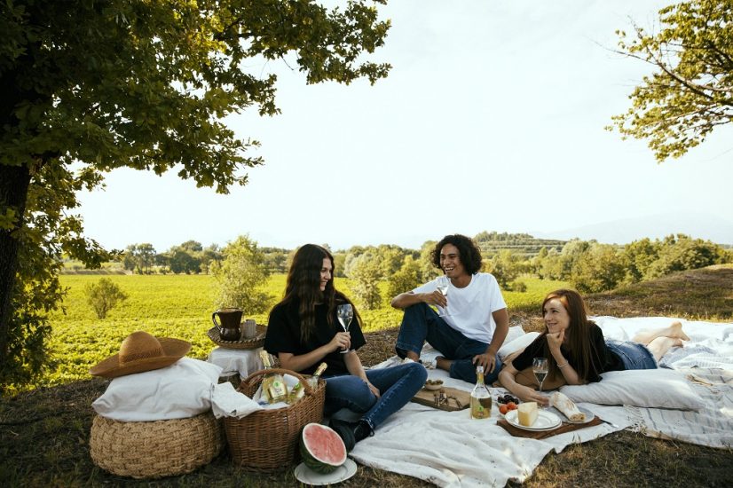 Dalla partnerhisp tra Masi e Renzo Rosso nasce il primo Prosecco “Diesel - Canevel”