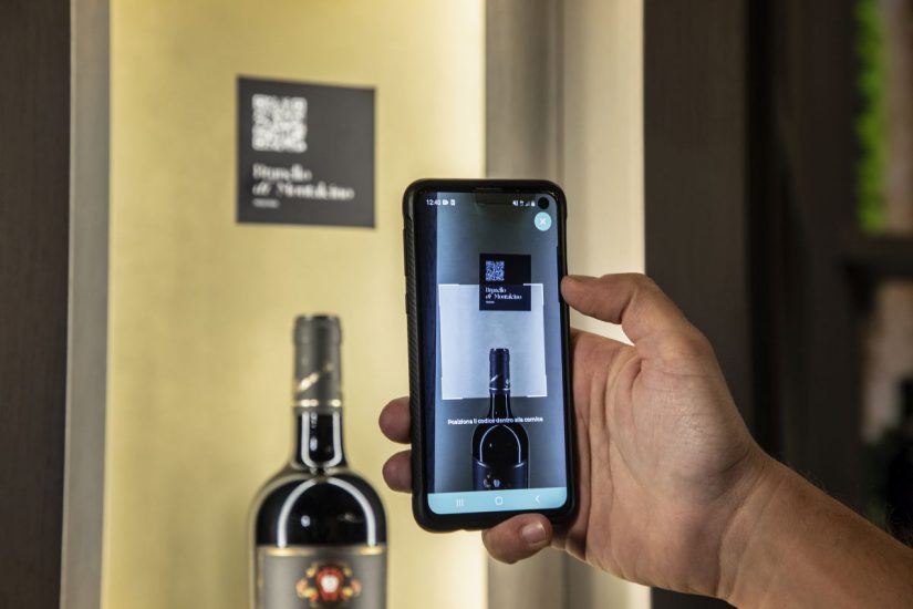 A Montalcino il museo interattivo “Il Tempio del Brunello”