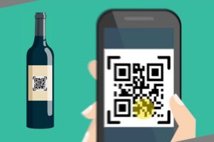 Ingredients of wine on the QR Code in all European Union languages will save the European label