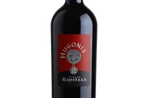 Tenuta Rapitalà, Terre Siciliane Igt Rosso Hugonis 2016