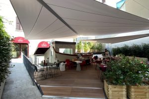 Vivo - Milano Moscova