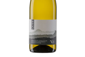 Roberto Venturi, Doc Verdicchio dei Castelli di Jesi Classico Superiore Qudì 2018