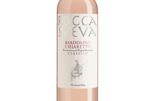 Rocca Sveva, Doc Bardolino Chiaretto 2020