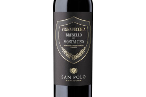 San Polo, Docg Brunello di Montalcino Vignavecchia 2016