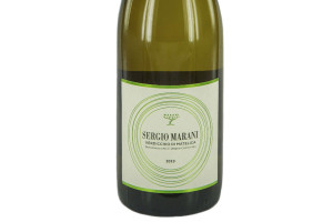 Sergio Marani, Doc Verdicchio di Matelica 2019