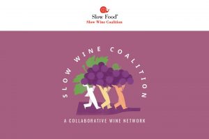 Nasce la “Slow Wine Coalition”, per una “nuova rivoluzione del mondo vitivinicolo”