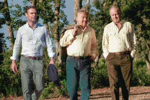 “Bere un grande vino vuol dire cercare di capire chi lo ha prodotto”