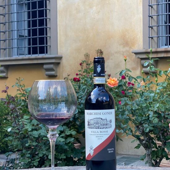 “Jazz in Fattoria in Chianti Rufina” (ph: Tenuta Bossi, Gondi)