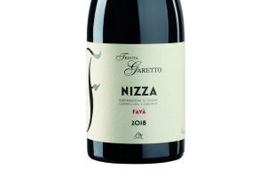 Tenuta Garetto, Docg Nizza Favà 2018