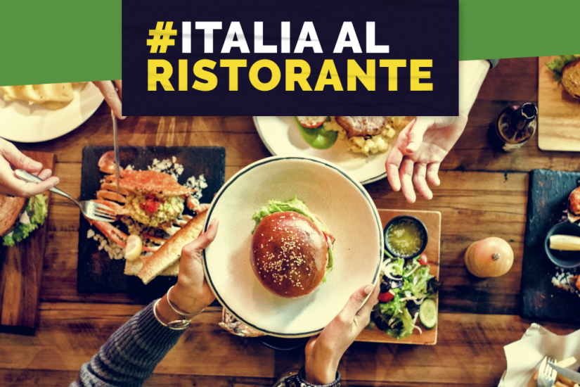 “Italia al Ristorante”, TheFork mette in campo 20 milioni di euro a supporto della ristorazione