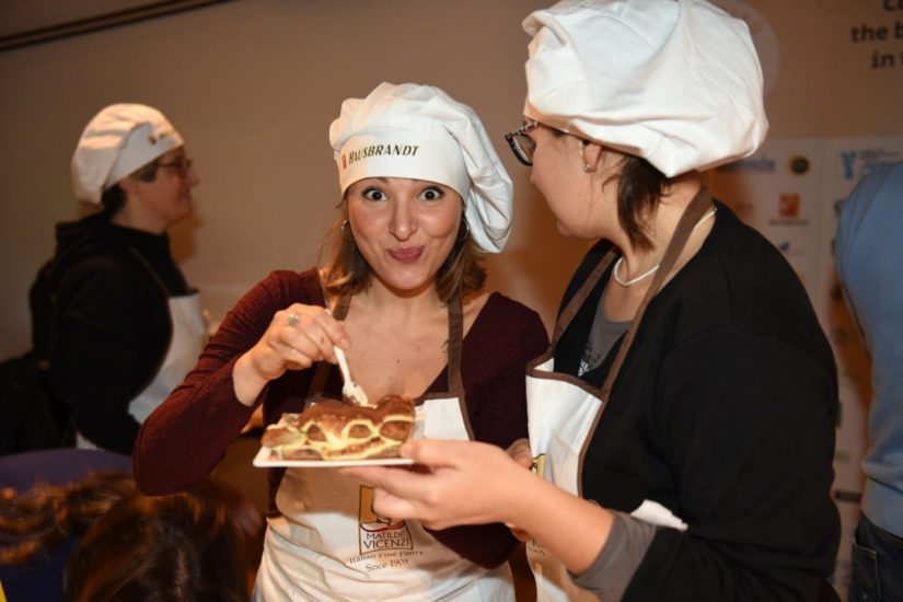 La “Tiramisù World Cup”, la sfida più golosa dell’anno