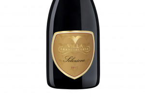 Villa Franciacorta, Docg Franciacorta Brut Selezione Riserva 2011