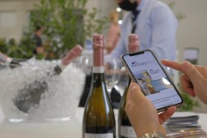 Verso “Vinitaly Special Edition”, appuntamento business con Ice, Fipe/Confcommercio e Vinarius Verso “Vinitaly Special Edition”, appuntamento business con Ice, Fipe/Confcommercio e Vinarius