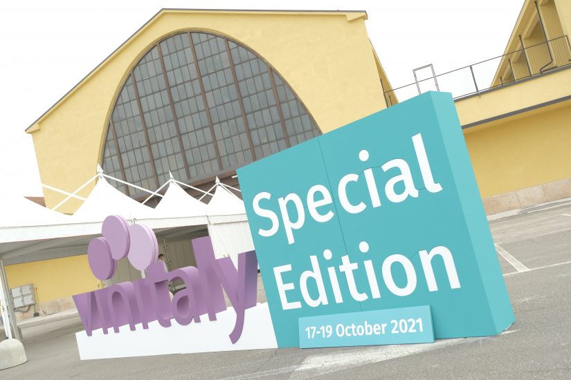 Aspettando la “Vinitaly Special Edition”