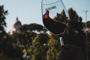 “VinoXRoma” premia la sostenibilità, con Caprai e Fontanafredda, Braida e Pierpaolo Sirch