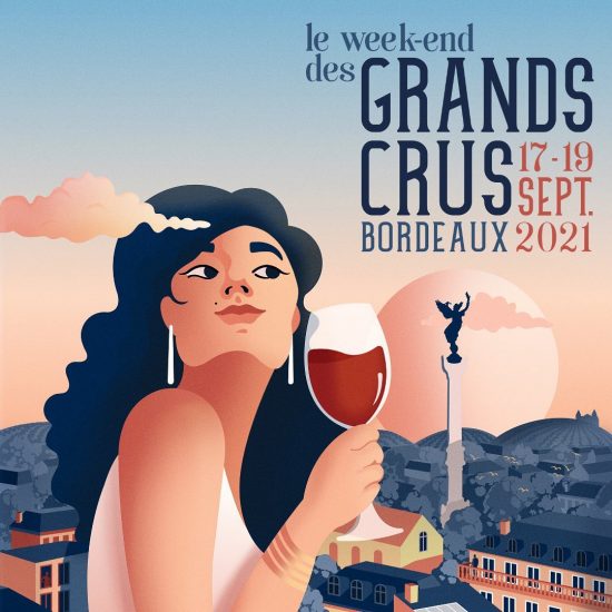 A Bordeaux torna il prestigioso “Week-end des Grands Crus”