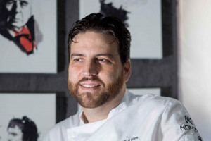 Il “Basque Culinary World Prize” 2021 a chef Xanty Elías, che porta l’educazione alimentare a scuola