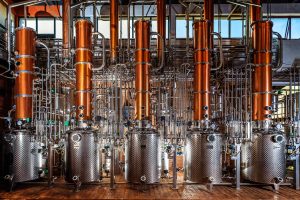 Il lockdown non frena i consumi di grappa: nel 2020 export &egrave; cresciuto in doppia cifra