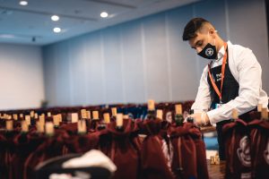 Concours Mondial de Bruxelles, 7 Gran Medaglie d’Oro per l’Italia del vino