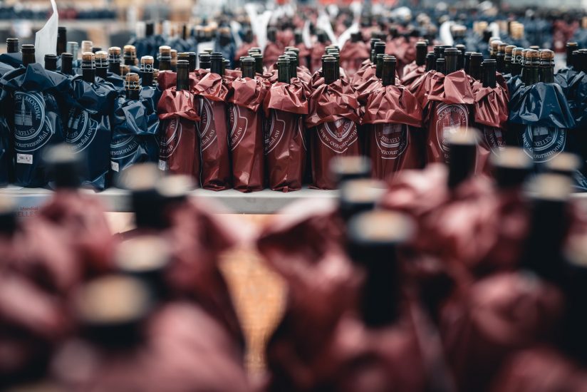 Il Concours Mondial de Bruxelles