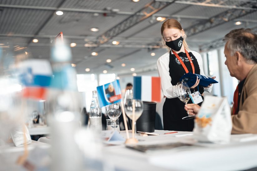 Il Concours Mondial de Bruxelles