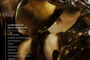 I Vini di WineNews - N. 161