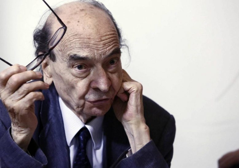 I “Menu filosofici” di Tullio Gregory al “festivalfilosofia”