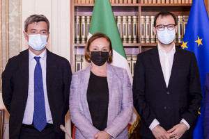 Lotta al caporalato, protocollo tra i Ministeri di Interno, Politiche Agricole, Lavoro e Anci