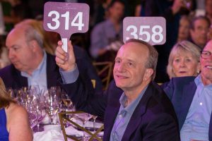 12 milioni di dollari raccolti nella “V Foundation Wine Celebration” contro il cancro in Usa