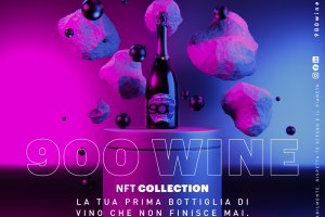 Tra blockchain e criptovalute: i “Non Fungible Token” sbarcano nel mondo del vino italiano
