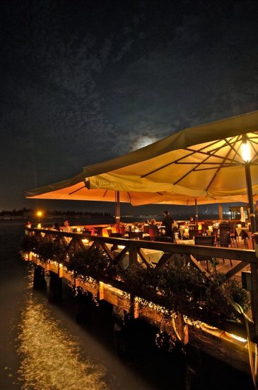 Le migliori terrazze secondo The Fork