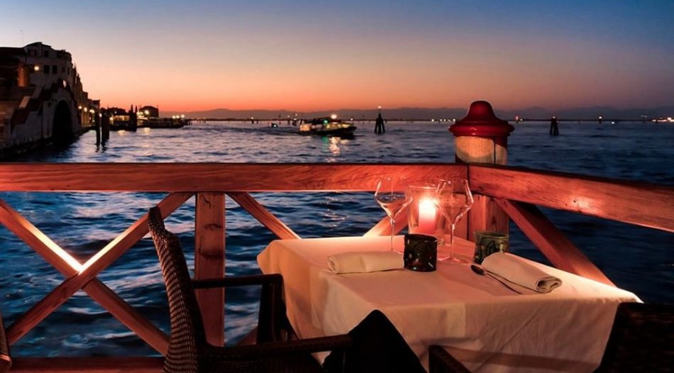 Le migliori terrazze secondo The Fork