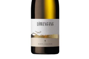 Alois Lageder, Doc Alto Adige Chardonnay Löwengang 2018