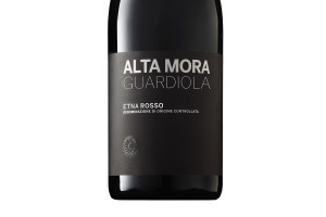 Alta Mora, Doc Etna Rosso Guardiola 2016