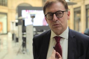 Angelo Frascarelli, tra i massimi esperti di politica agraria, è il nuovo presidente Ismea