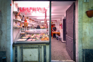 “Regine” dell’Home Food, ma dove vanno Le Cesarine a fare la spesa per gli eventi nelle loro case?