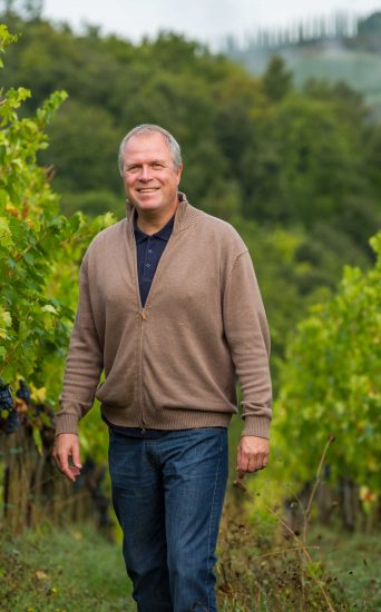 Antonio Michael Zaccheo di Carpineto