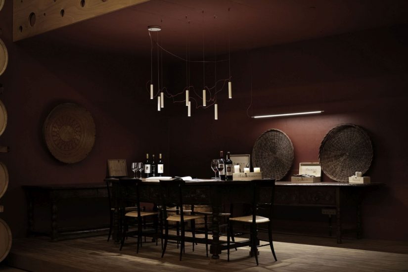 Dalla griffe Argiolas, degustazioni per grandi e bambini