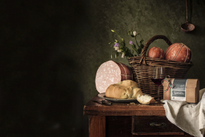 Artigianquality, Mortadelle - Bologna