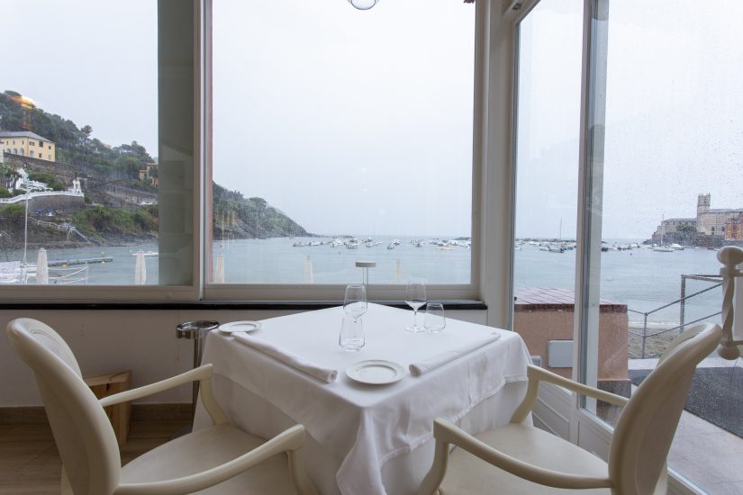 Le migliori terrazze secondo The Fork