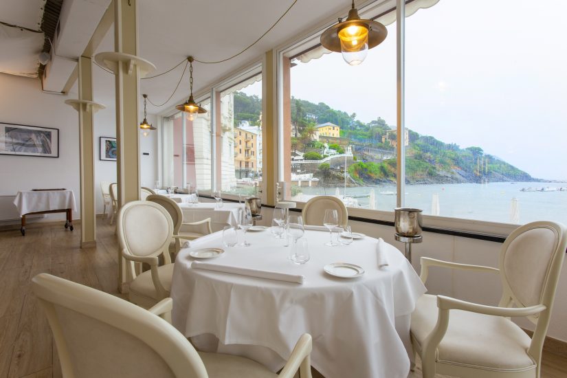 Le migliori terrazze secondo The Fork